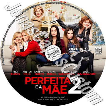 Perfeita É A Mãe 2