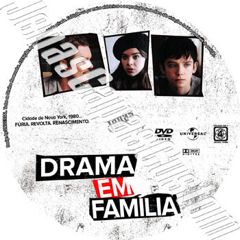Drama Em Família