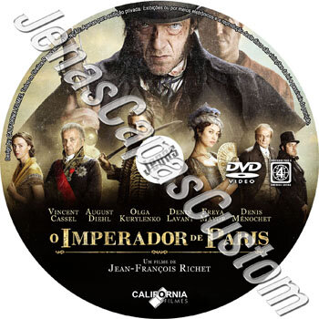 O Imperador De Paris