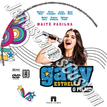 Gaby Estrella - O Filme