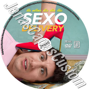 Sexo Delivery