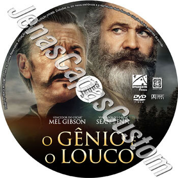 O Gênio E O Louco