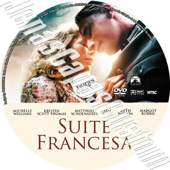 Suite Francesa