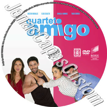 Quarteto Amigo