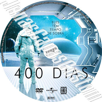 400 Dias