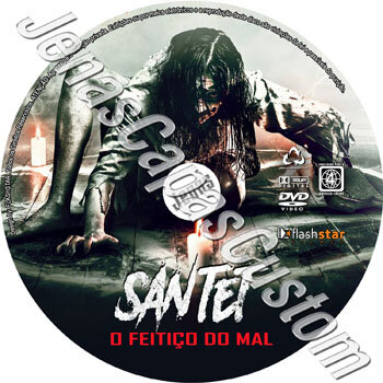 Santet - O Feitiço Do Mal