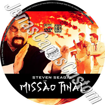 Missão Final