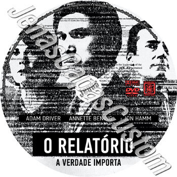O Relatório