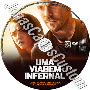 Uma Viagem Infernal