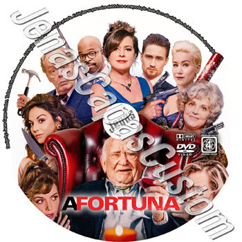 A Fortuna