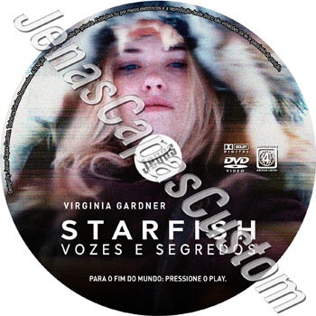 Starfish - Vozes E Segredos