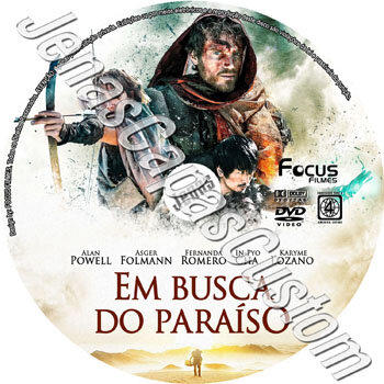 Em Busca Do Paraíso