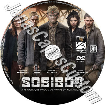 Sobibor - A Revolta Que Mudou Os Rumos Da Humanidade