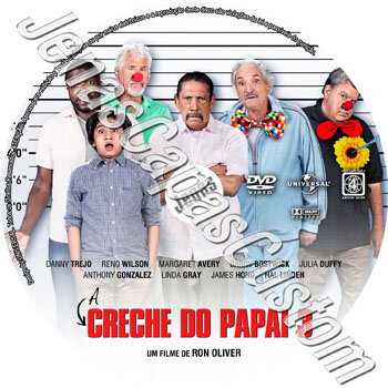 A Creche Do Papai 3