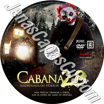 Cabana 28 - Madrugada Do Horror