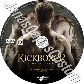 Kickboxer - A Retaliação