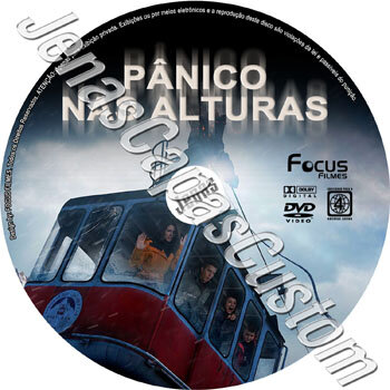 Pânico Nas Alturas