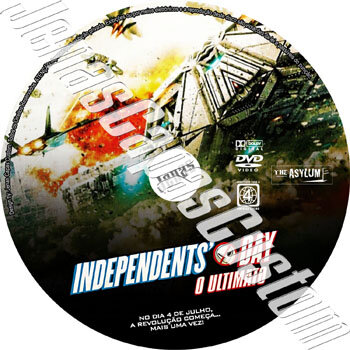 Independents Day - O Ultimato