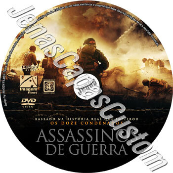 Assassinos De Guerra