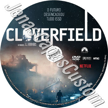 Cloverfield - A Partícula De Deus