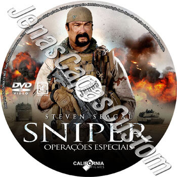 Sniper - Operações Especiais