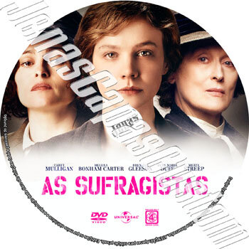 As Sufragistas