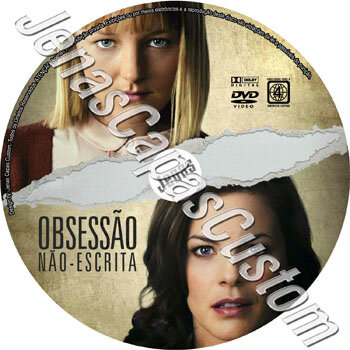 Obsessão Não-Escrita