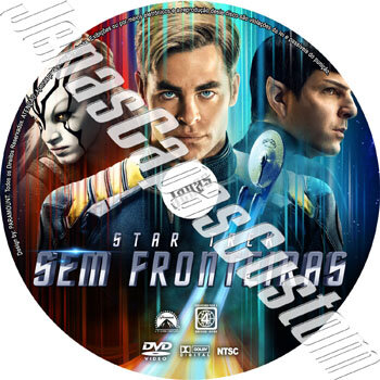 Star Trek - Sem Fronteiras