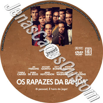 Os Rapazes Da Banda