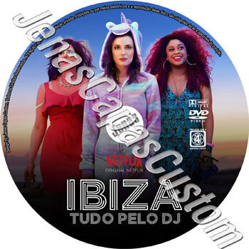 Ibiza - Tudo Pelo Dj