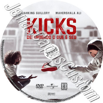 Kicks - Defendendo O Que É Seu