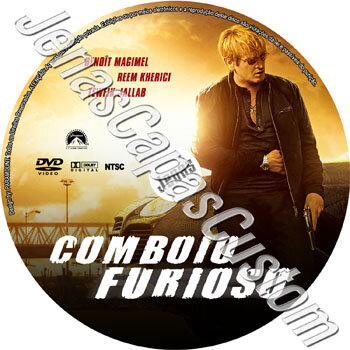 Comboio Furioso