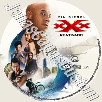 Triplo X - Reativado