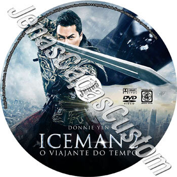 Iceman 2 - O Viajante Do Tempo