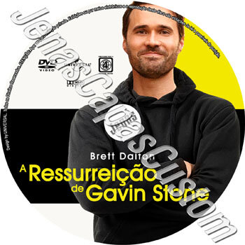 A Ressurreição De Gavin Stone