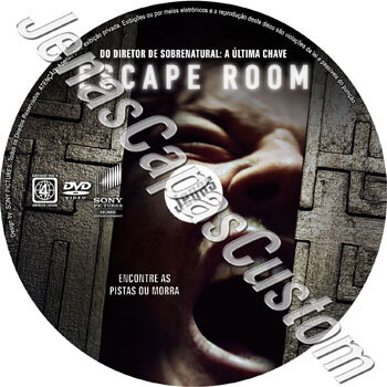 Escape Room