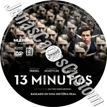 13 Minutos