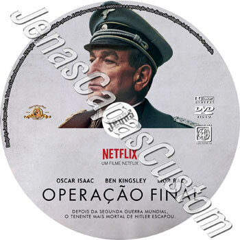 Operação Final