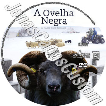 A Ovelha Negra