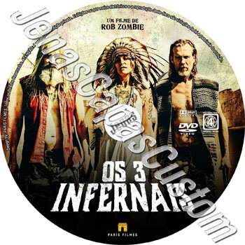 Os 3 Infernais