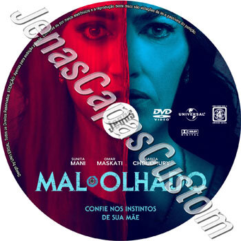 Mal-Olhado