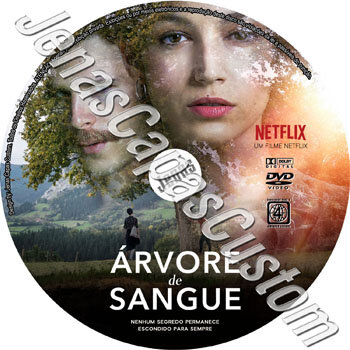 Árvore De Sangue