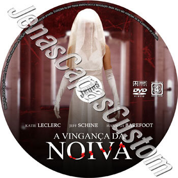 A Vingança Da Noiva