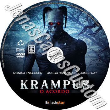 Krampus - O Acordo