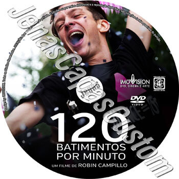 120 Batimentos Por Minuto