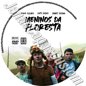 Meninos Da Floresta