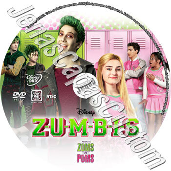 Zumbis