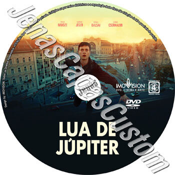 Lua De Júpiter