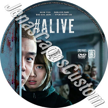 #Alive