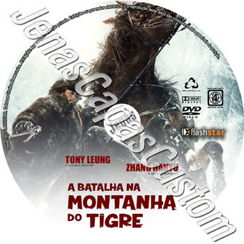 A Batalha Na Montanha Do Tigre